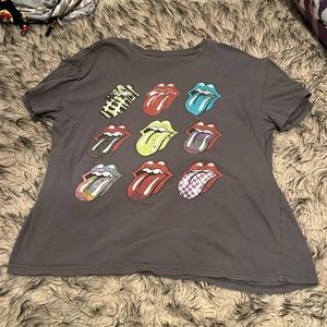Target Rolling Stones T-Shirt